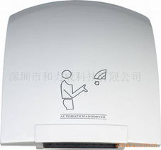 科技较量 深圳和力成的干手机布局与干豆网络的智慧革新